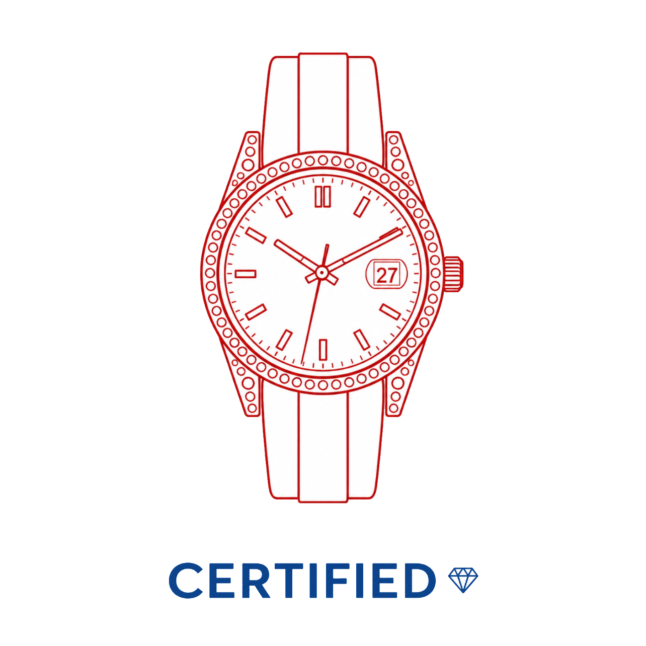 Ghost Series Watches