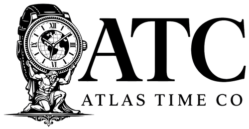 Atlas Time Co